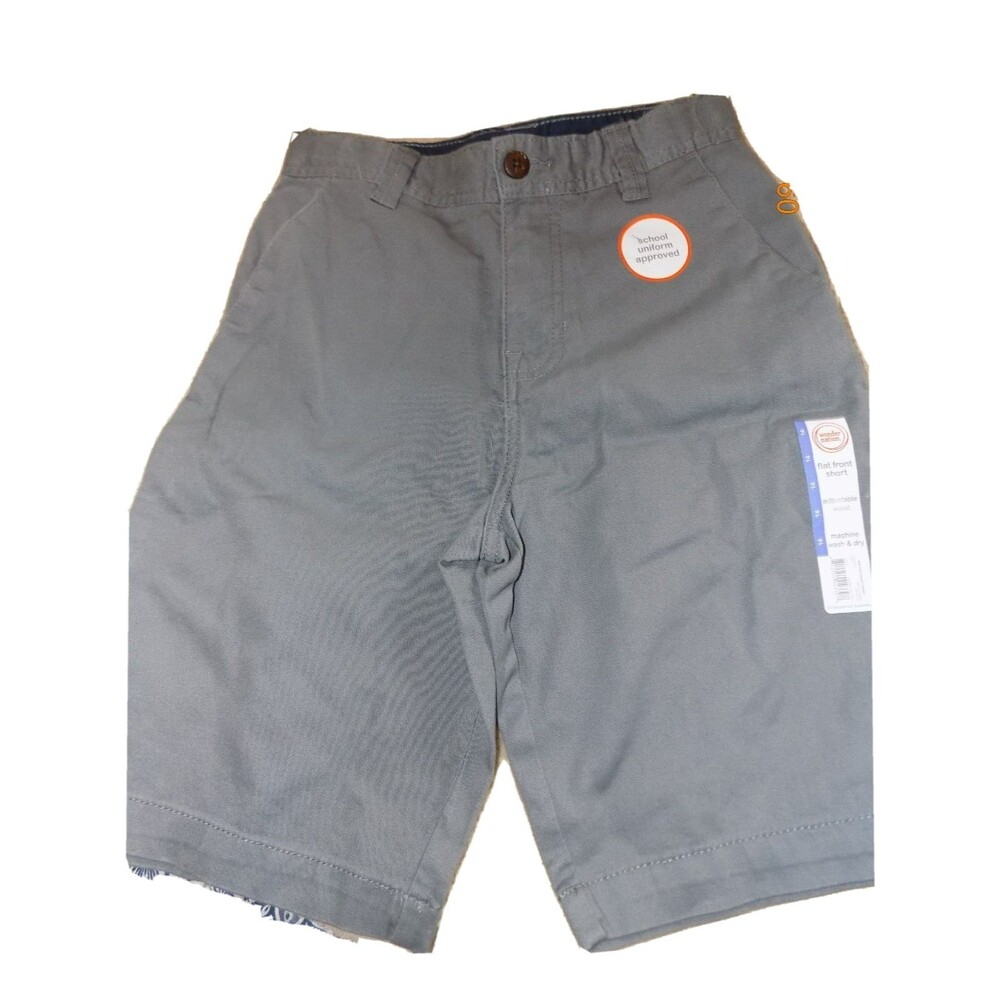 New Wonder Nation boy's shorts size 14